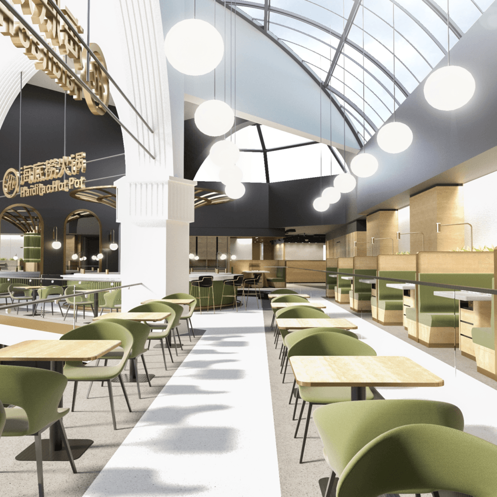 LCC project