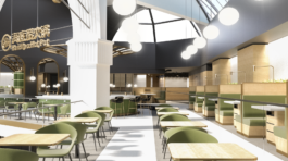 LCC project