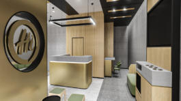 LCC Project