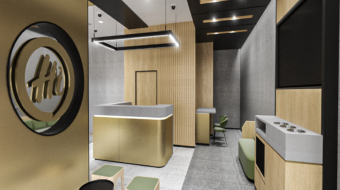 LCC Project