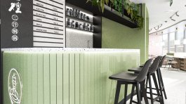 LCC Project