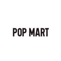 POP MART's flagship store