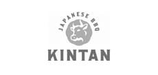 KINTAN Japanese BBQ Logo