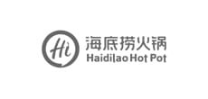 Haidilao Hot Pot logo