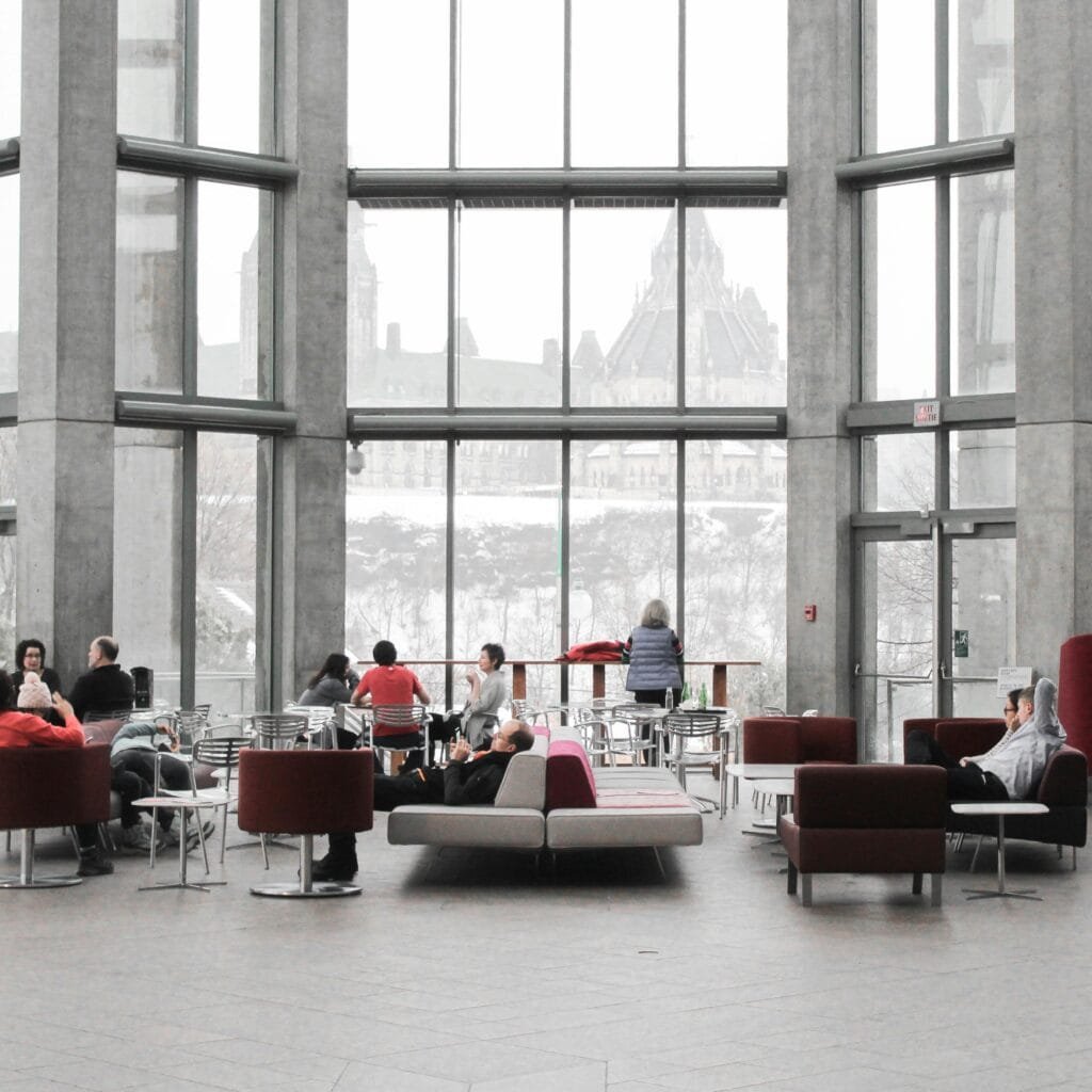 Design and Build Company Office in London