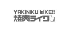 Yakliku Like!! Logo