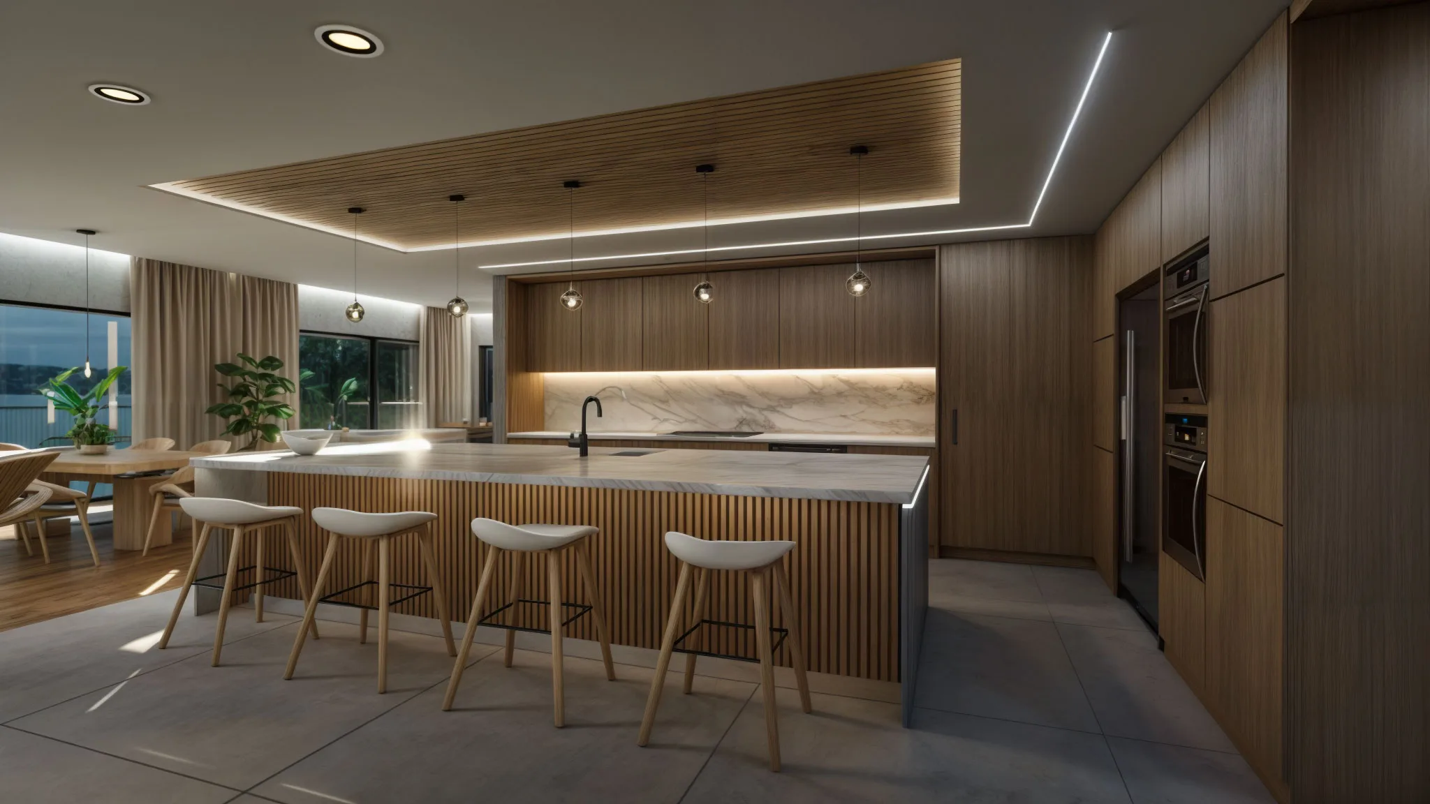 Rozel, Jersey – project photo by LCC