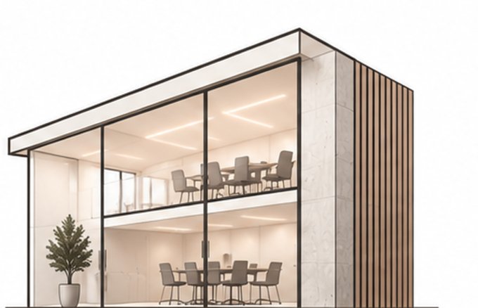 New-build and mixed-use developments illustration – LCC London