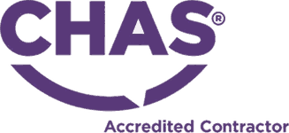CHAS Accredited Contractor